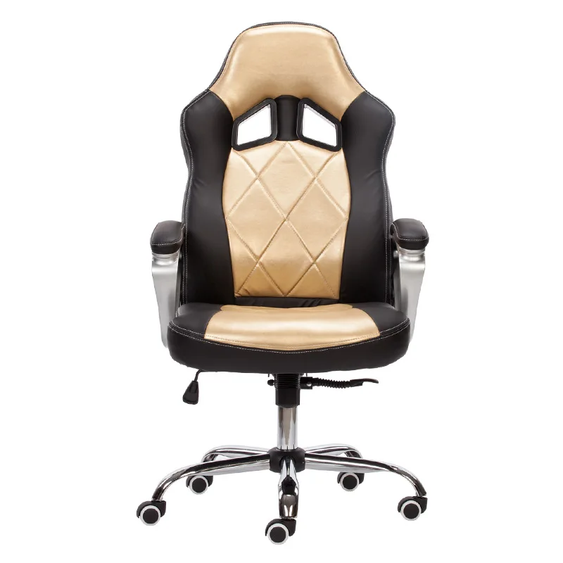 Роскошные эргономичный модные офисные кресло бытовой Отдых лежа подъема