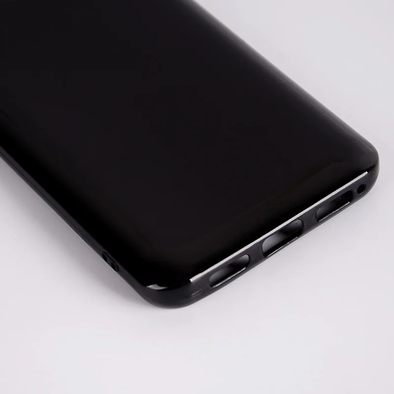 Мягкий чехол для Ulefone мощность 3s случае Мощность 3 обложка силиконовый телефона