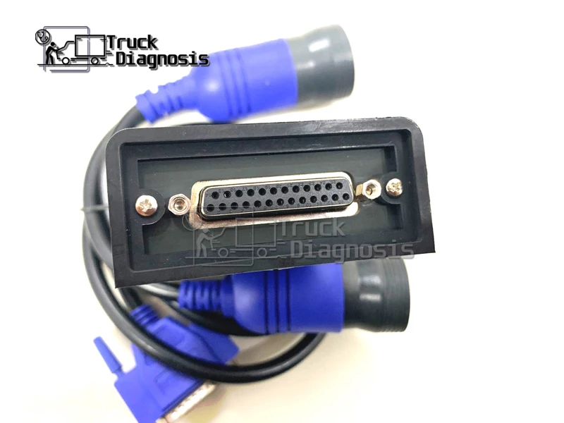 Toughbook cf19 для CNH Est диагностический инструмент с новой голландской чехол для сельского хозяйства диагностический комплект сканер