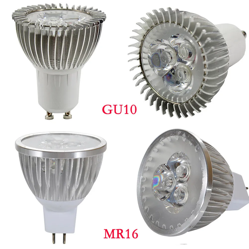 GU10 E14 E27 MR16 RGB светодиодный энергосберегающий Точечный светильник Лампа Рождественская лампочка вечерние бар Ktv декоративный цветной светильник