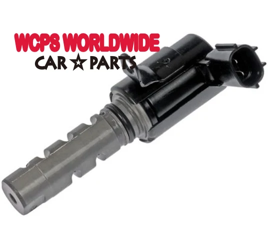 Бесплатная доставка VVT электромагнитный распределительный клапан для KIA RIO Hyundai