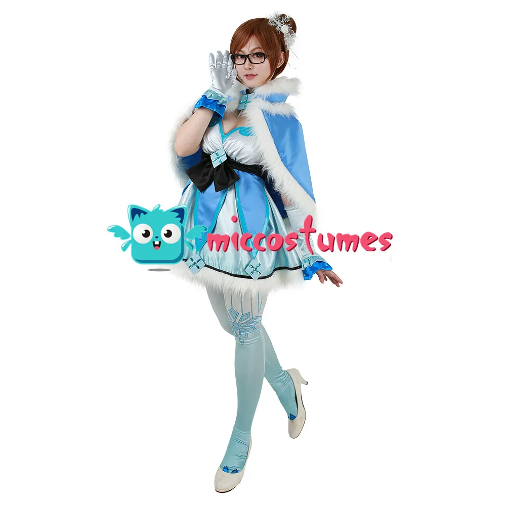 Костюм для косплея Magic Girl Mei|Игровые костюмы| |
