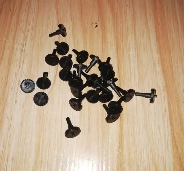 

JJRC H37 H3mini RC Quadcopter Spare Parts Big Main Gear 50pcs/lot (new version)