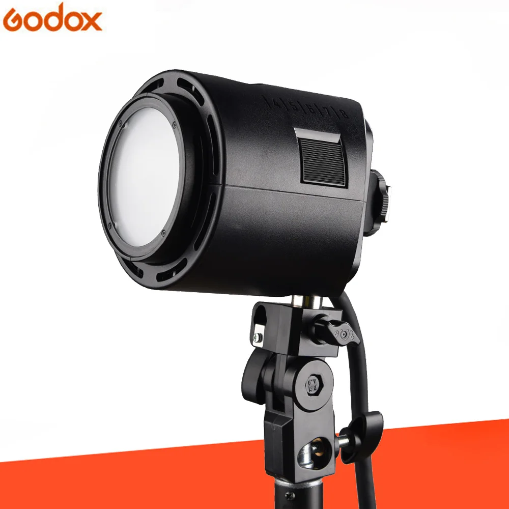 Адаптер Godox для вспышки AD200 адаптер крепления на светильник Profoto