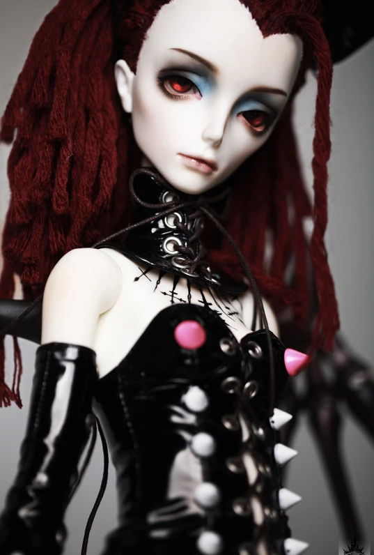 Масштаб 1/3 BJD pop SD pretty Sweet girl фигурка человеческого тела кукла модель сделай сам