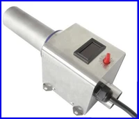 ac230v 3500w industrial hot air heatergunhot air device drying equipmenthot machinehot air plastic welding digital display