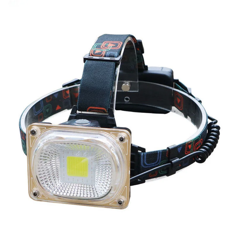 Суперъяркая наружная светодиодсветильник лампа COB 3000LM | Освещение