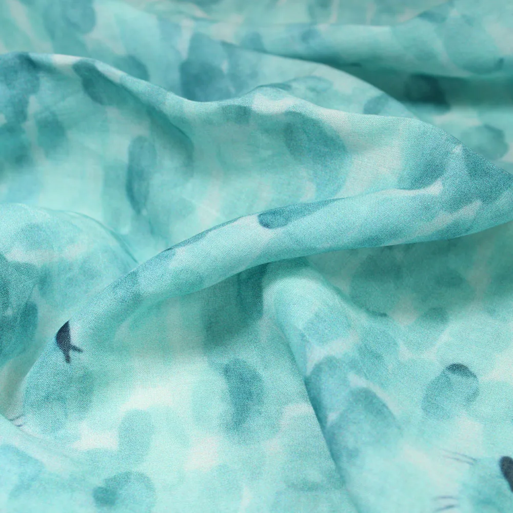 

Высококачественная ткань из чистой рами, тонкая ткань в летнем стиле, высококачественный материал для платья ручной работы