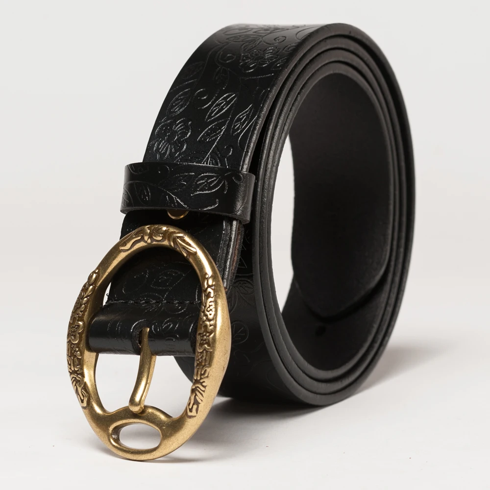 Женские ремни в стиле ретро Cinturon дизайнерские белые пояса с принтом|belts for women|designer
