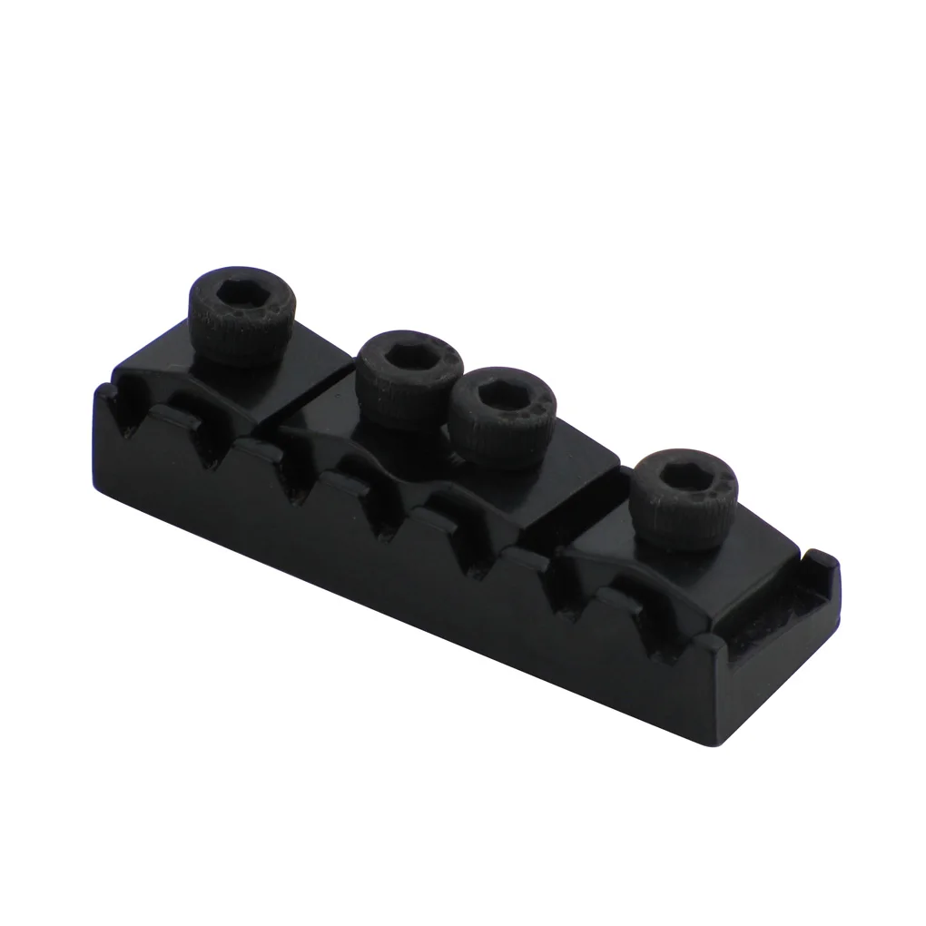 OriPure 1Pcs 7 Strings Electric Guitar String Lock Locking Nut for Floyd Rose Double System | Спорт и развлечения