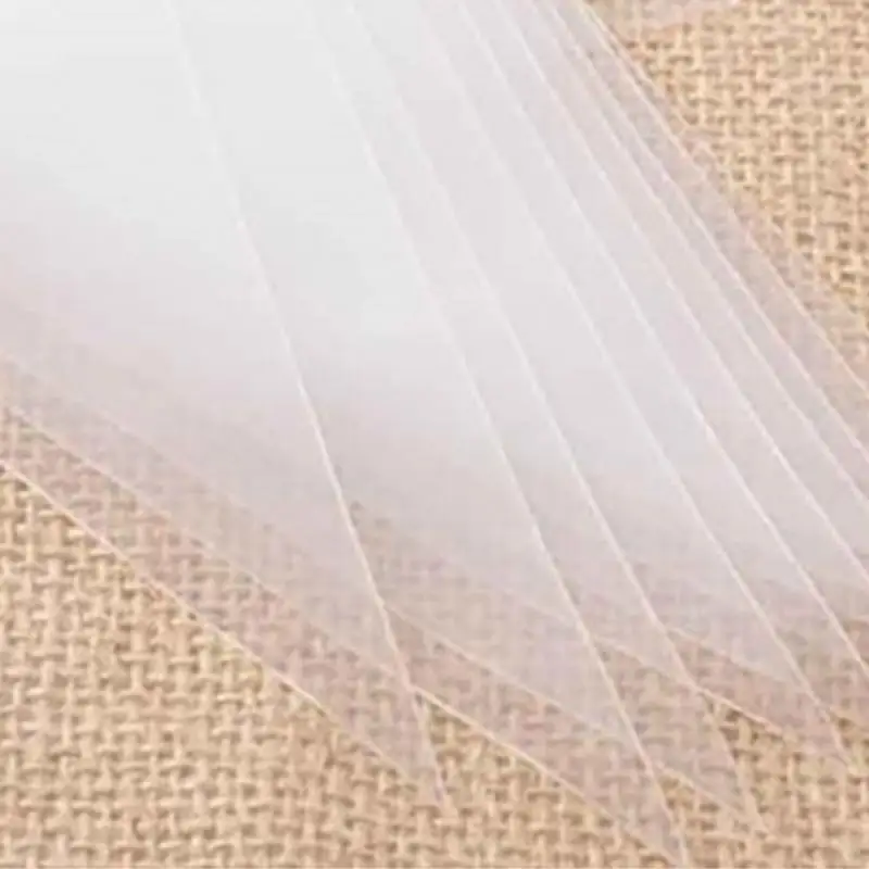 100 шт Кондитерские мешки утолщенные большие кондитеркие PE одноразовые