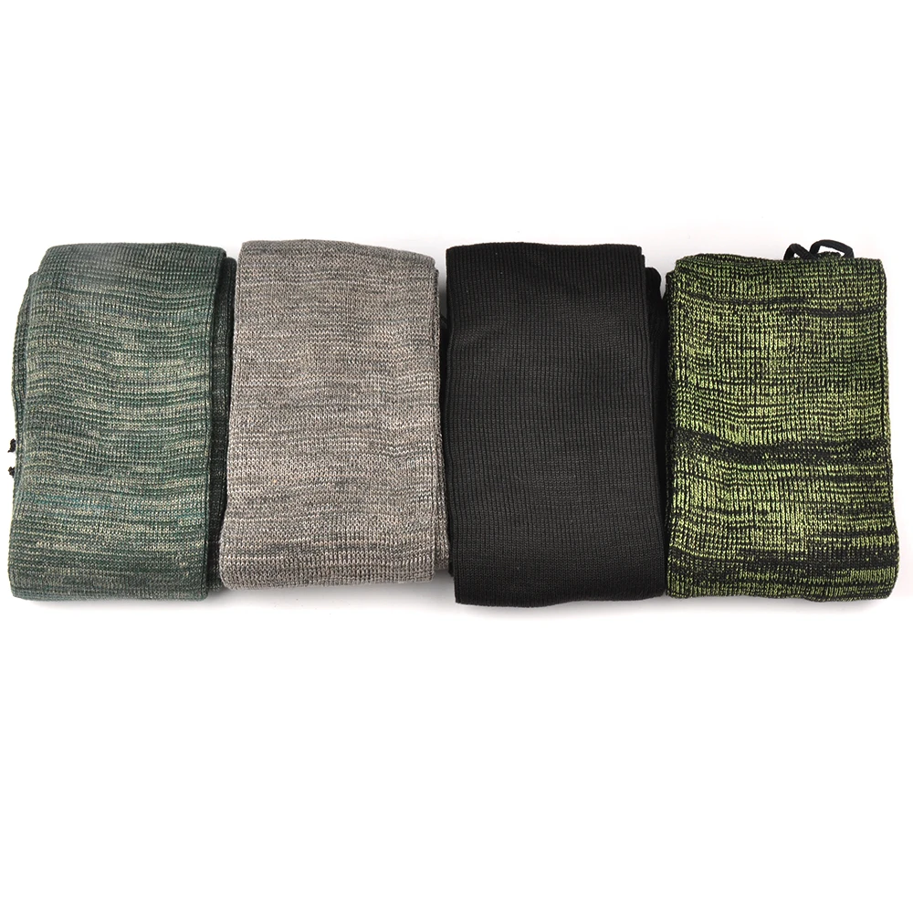 Тактический трикотажный носок для пневматического ружья 54 дюйма защитный чехол