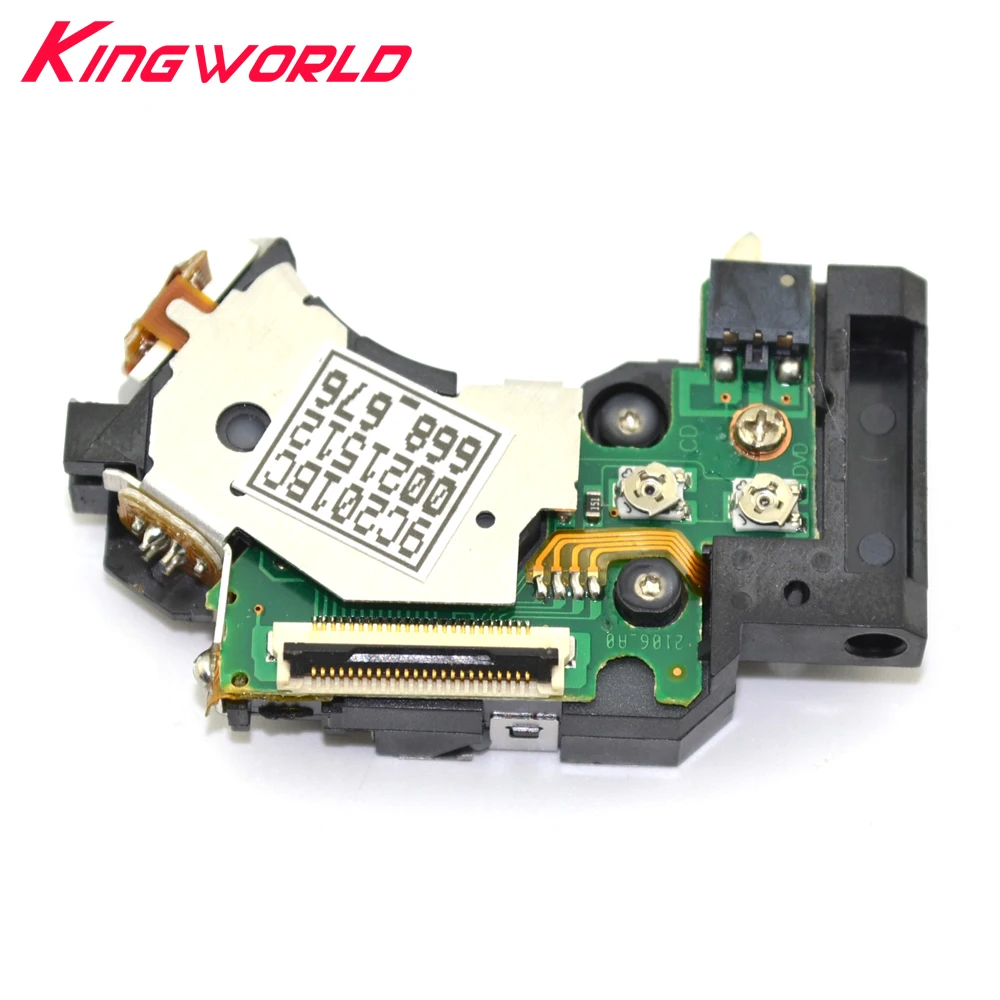 Фонарь PVR802W фонарь для PS2 Slim 70000 90000 PS 2 Playstation ленточный кабель лазерный объектив|lens