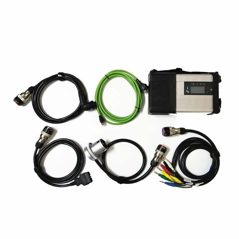 MB SD звезды C5 Connect с 2020 12 полным программным обеспечением X E.NTRY/ D AS/ W IS HDD или SSD Star