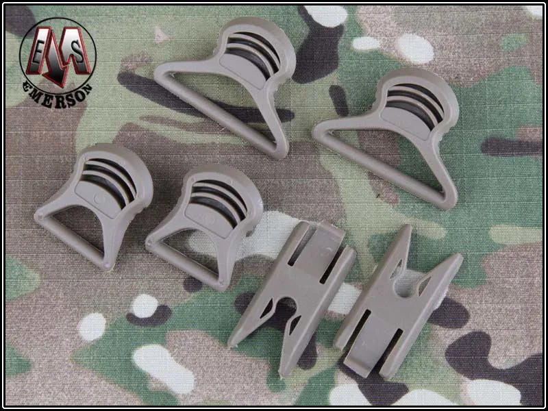 Армейское военное оборудование страйкбол Пейнтбольный шлем аксессуар ЭМЕРСОН