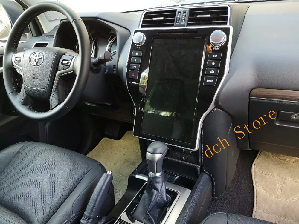 14 дюймовый вертикальный tesla стиль Android 7 1 автомобильный dvd плеер GPS навигация для