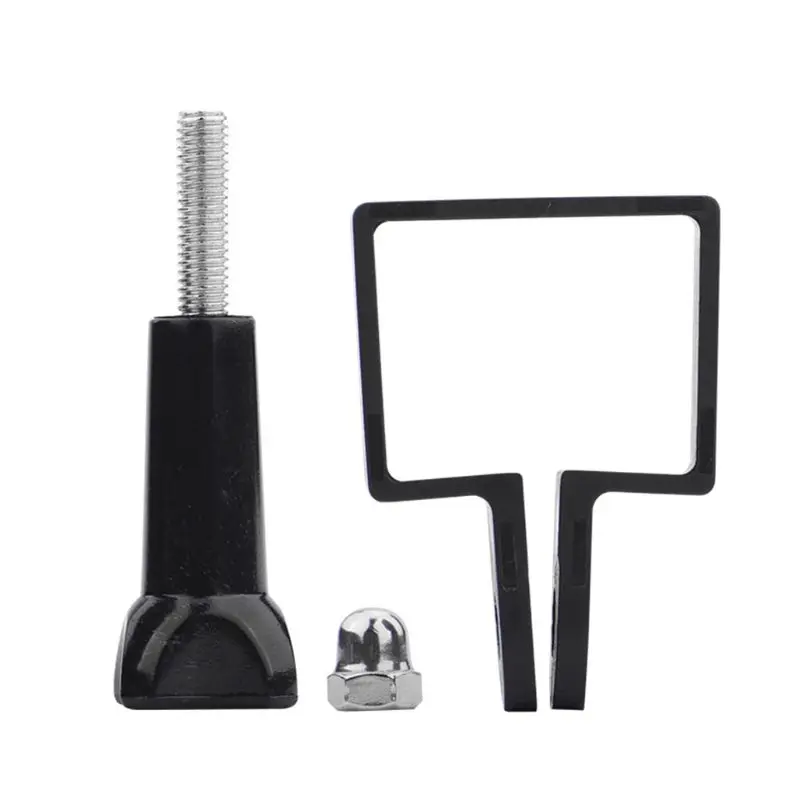 DJI Osmo Pocket Extension 1/4 Inch Screw Adapter Bracket Handheld with GoPro for Tripods Gimbal | Электроника