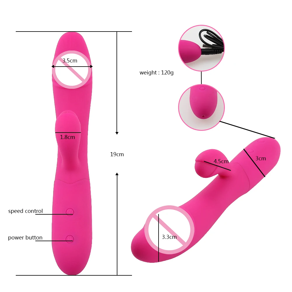 Мужской Nuo фаллоимитатор вибратор-Стимулятор клитора вибромассажер интимные