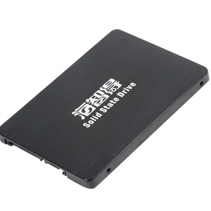 Faspeed SSD 64 ГБ 60 2.5 Внутренняя Solid State Disk SATA3 7 ММ Металлический Корпус | Компьютеры и