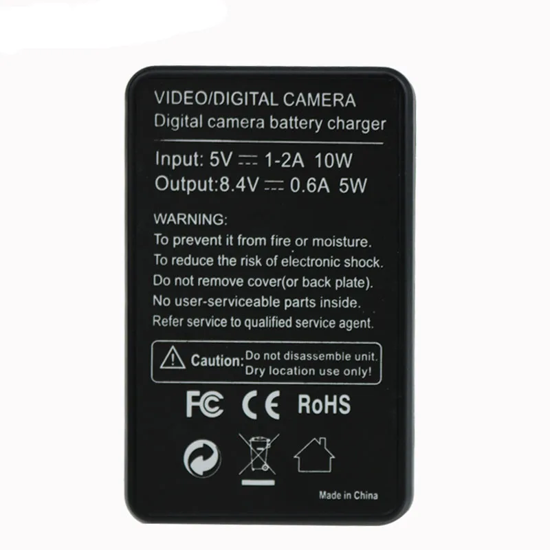 Оригинальное зарядное устройство BLM1 BLM5 BLL1 с ЖК дисплеем для Olympus|charger for olympus|for