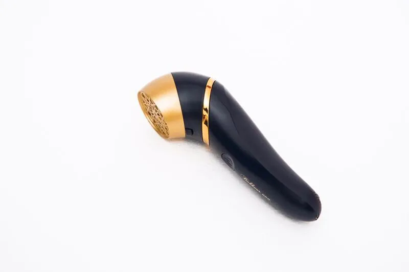 Портативный мини USB мощность благовония горелка арабский Электрический Bakhoor перезаряжаемые мусульманский Рамадан Dukhoon благовония горелки очень маленький