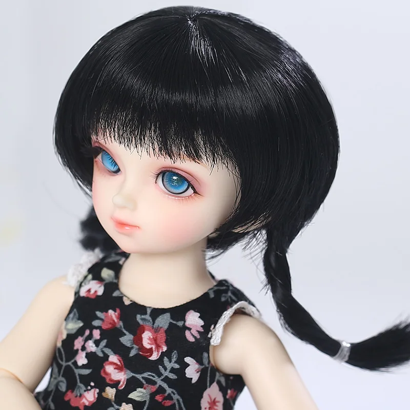 Бесплатная доставка фигурки Chinatsu 1/6 BJD SD YOSD из смолы модель тела для маленьких