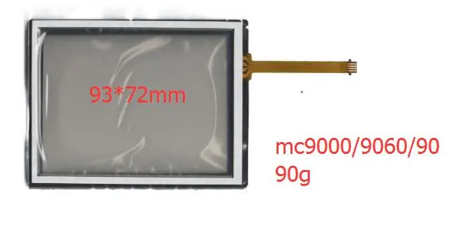 

Новый сенсорный экран Symbol mc9000/9060/9090g