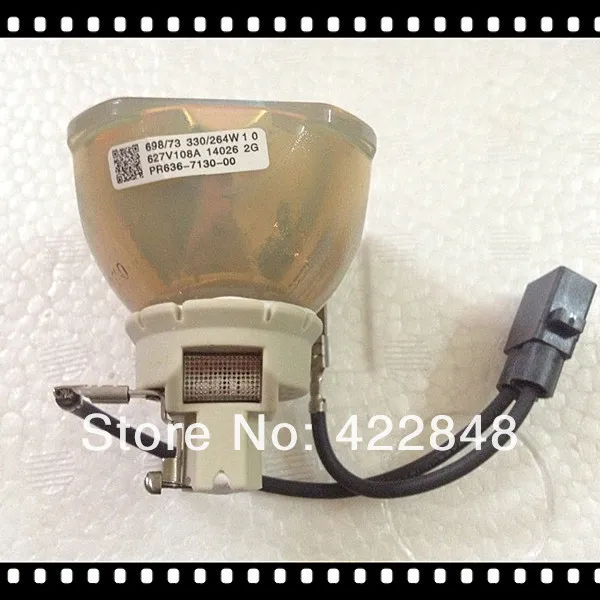 ELPLP63 / V13H010L63 Original Projector Lamp for EPSON EB-G5650W/EB-5650WNL/EB-G5750WU/EB-G5800/EB-G5900/EB-5950NL Projectors
ELPLP63 / V13H010L63 Original Projector Lamp for EPSON EB-G5650W/EB-5650WNL/EB-G5750WU/EB-G5800/EB-G5900/EB-5950NL Projectors