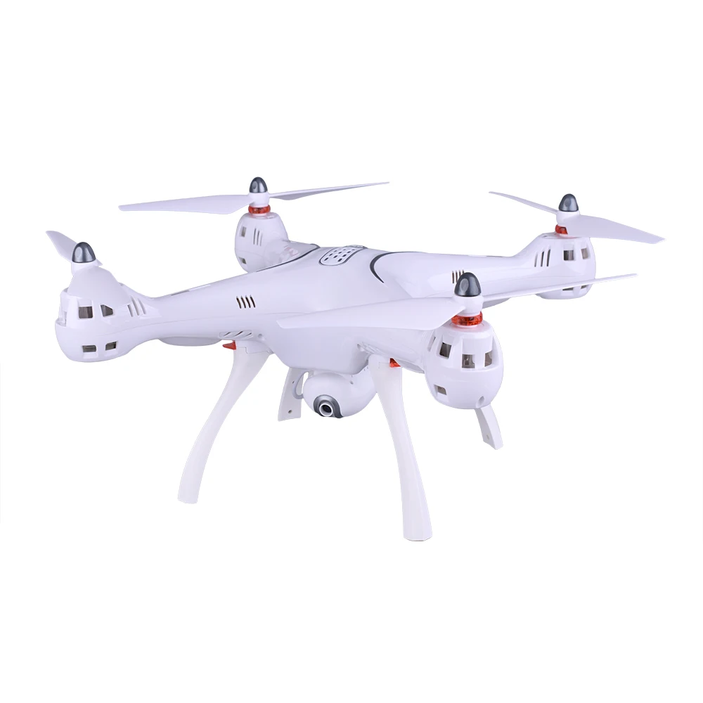 Оригинальный Дрон Syma X8PRO 2 4G 720P HD Wi Fi камера FPV RC с GPS в режиме реального времени