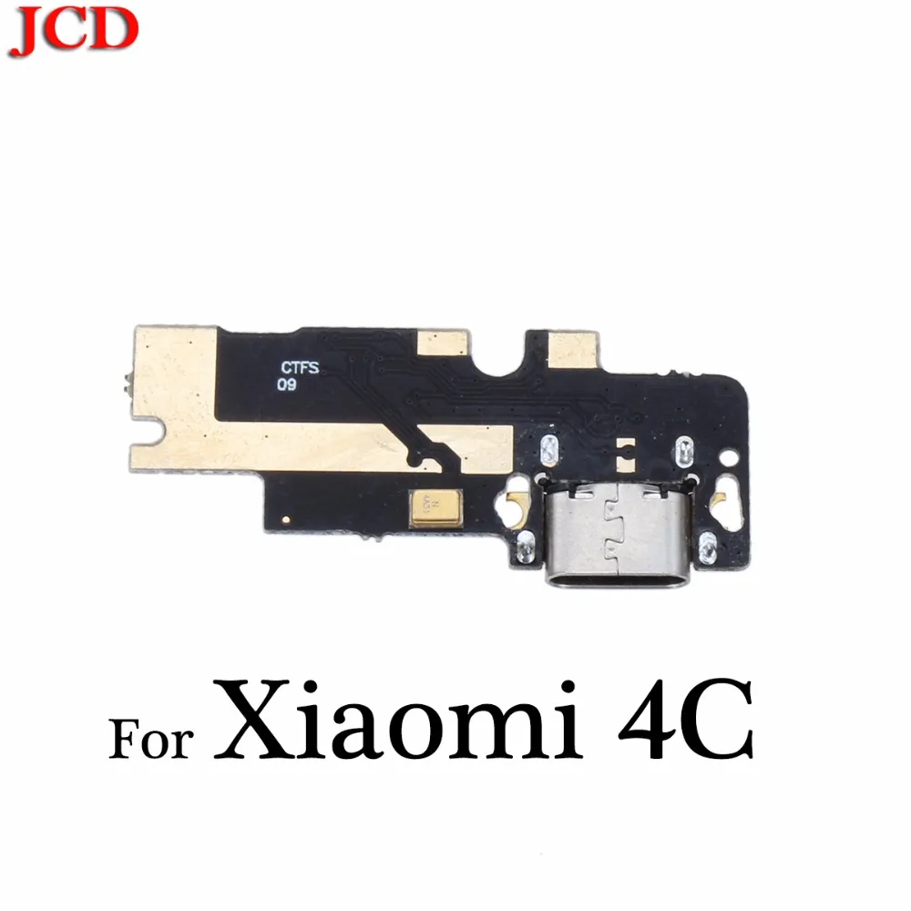 JCD 10 шт. Новый микрофонный модуль + USB зарядный порт док-разъем гибкий кабель для