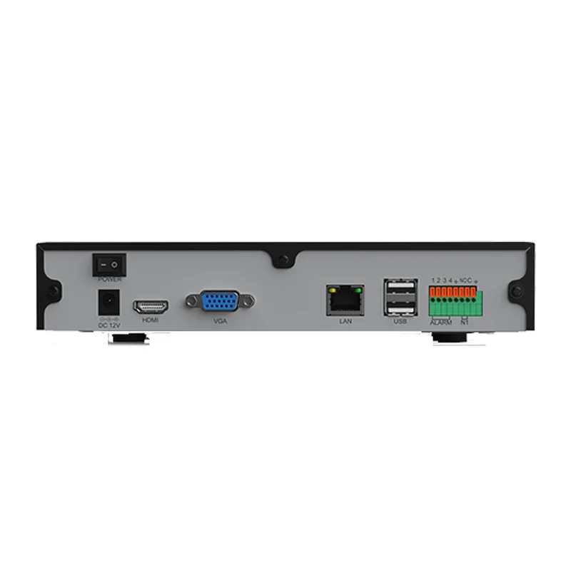 Foscam FN3109H 9CH HD IP камеры вход H.264/MJPEG ONVIF NVR Поддержка HDMI VGA USB хранения