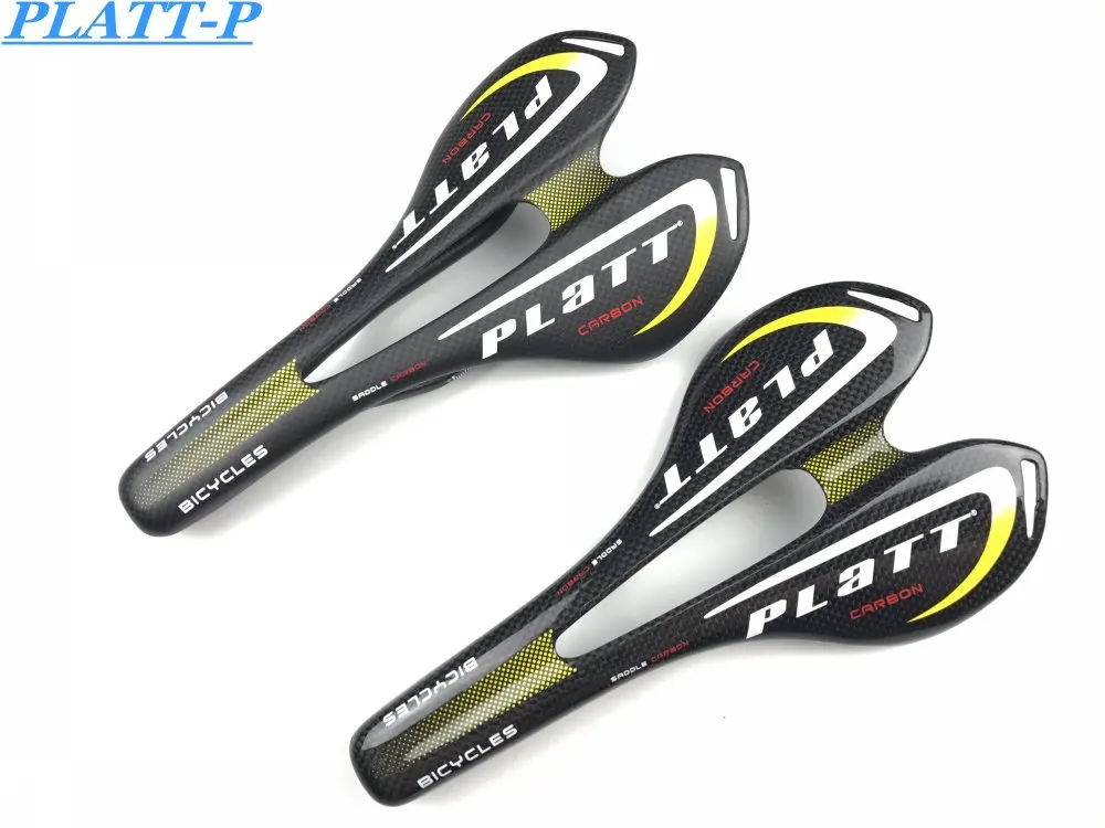 Новый Соединенные Штаты верхнего уровня PLATT mtb труба из углеродистого волокна 3 k