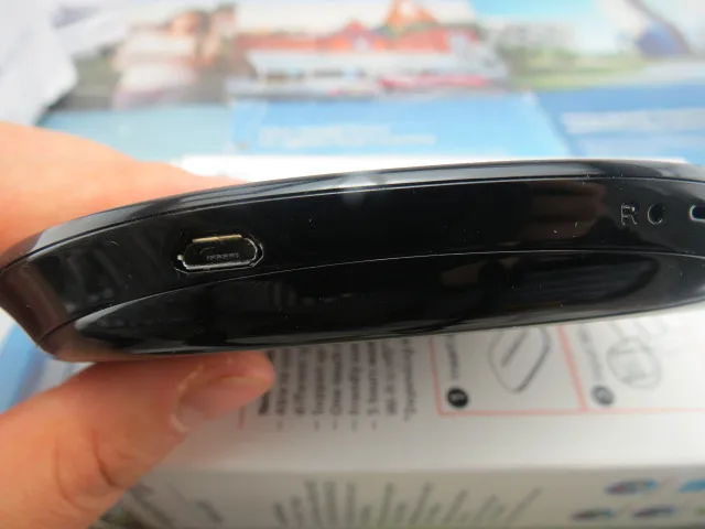 ALCATEL ONE TOUCH Y580D 3G 900/2100 МГц/Wi Fi роутер Заводская разблокировка Новый в коробке|wi-fi