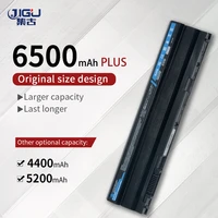 jigu laptop battery for precision m4700 m2800 for dell latitude e6430 e6440 e6520 atg e6530 e6540 n5420 n5520 n5720 n4420