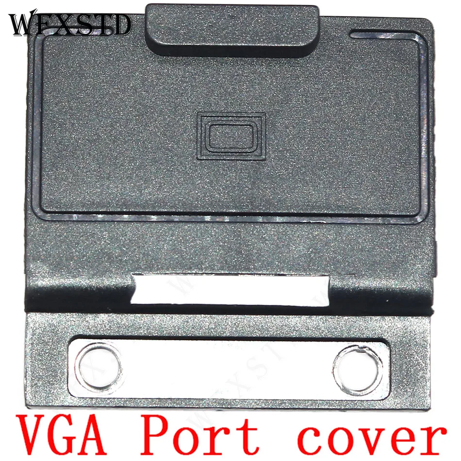 Новая крышка порта VGA для Panasonic Toughbook CF-19 CF19 CF 19 Jack | Компьютеры и офис