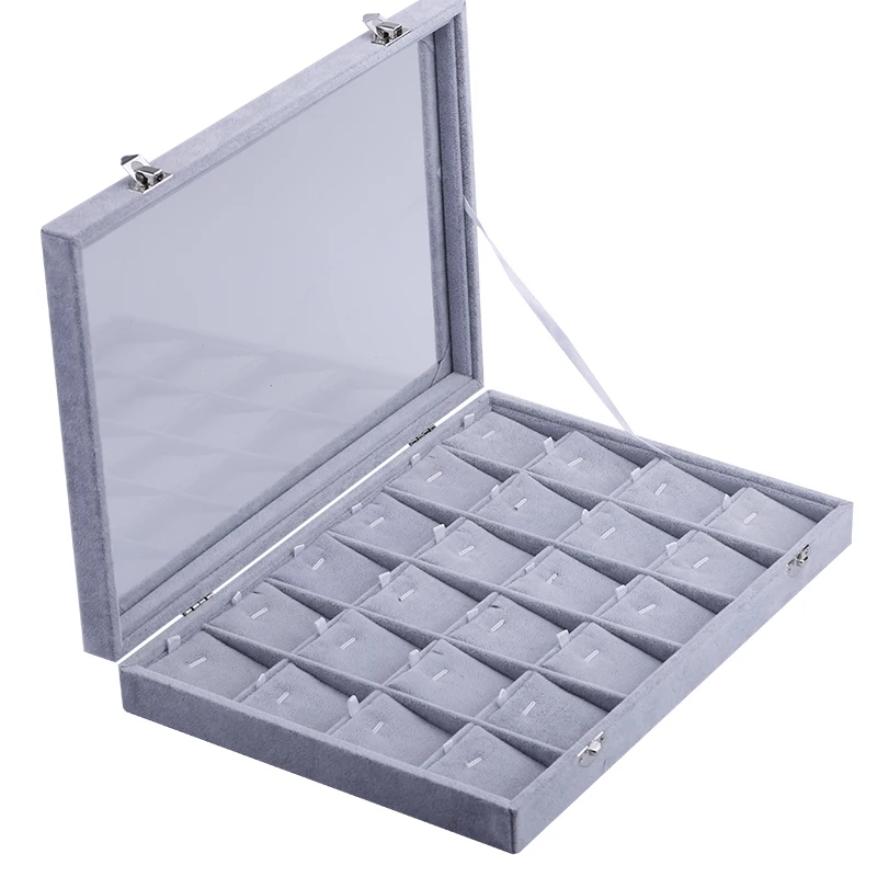 Бесплатная доставка новый кулон из ледяного бархата 24 дюйма ожерелье стеклянная