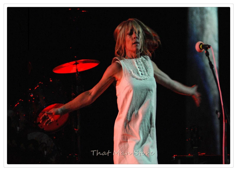Sonic Youth панк-рок украшения для дома, белая крафт-бумага, плакат, рисунок, наклейки на стену