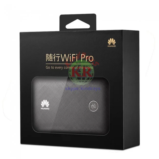Разблокированный huawei E5771 E5771h-937 9600 мАч Внешний аккумулятор 4G LTE MIFI МОДЕМ WiFi роутер Мобильная точка доступа маленький портативный USB внешний аккумулятор