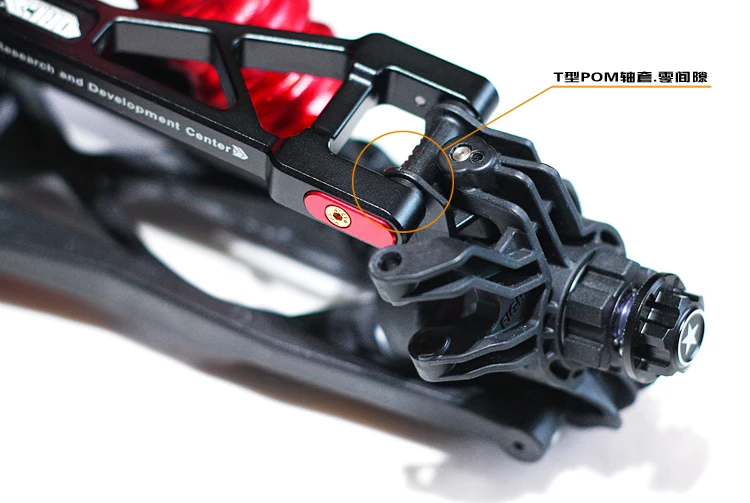 Подвеска верхняя рукоятка (2 шт.) для Traxxas X-MAXX 1/5 Monster rc car Truck 6061-T6 | Игрушки и хобби