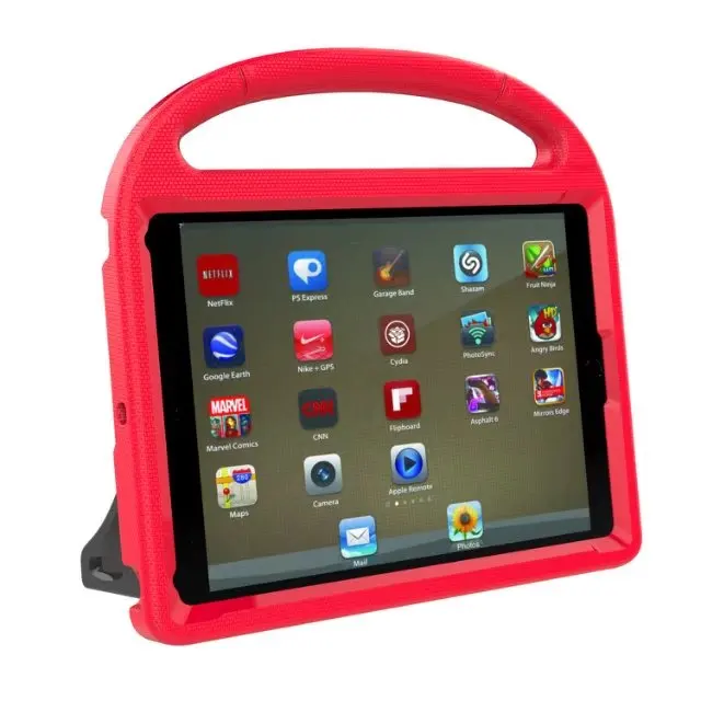 Мягкий плотный чехол из ЭВА для iPad air 1/air 2 ipad 9 7 2017/ipad 5 6|ipad 5|for airfor |