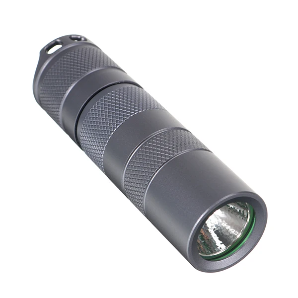 Светодиодный фонарик из алюминиевого сплава S2 + 18350/16340 версия для DIY|flashlight host|led