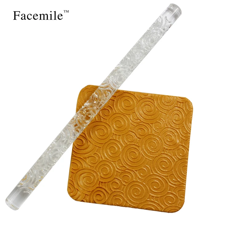 Прозрачная круглая акриловая штифта для изготовления подарков инструмент