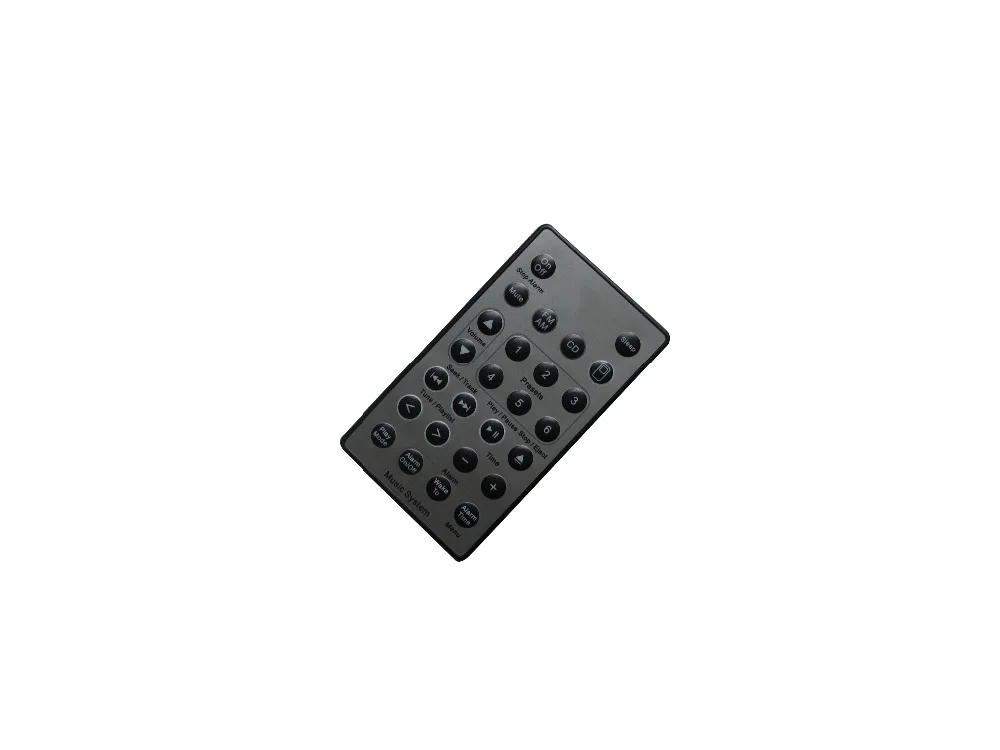 

Replacement Remote Control Fit For Bose Wave Music Radio Bluetooth System III IV AWRCC6 AWRCC7