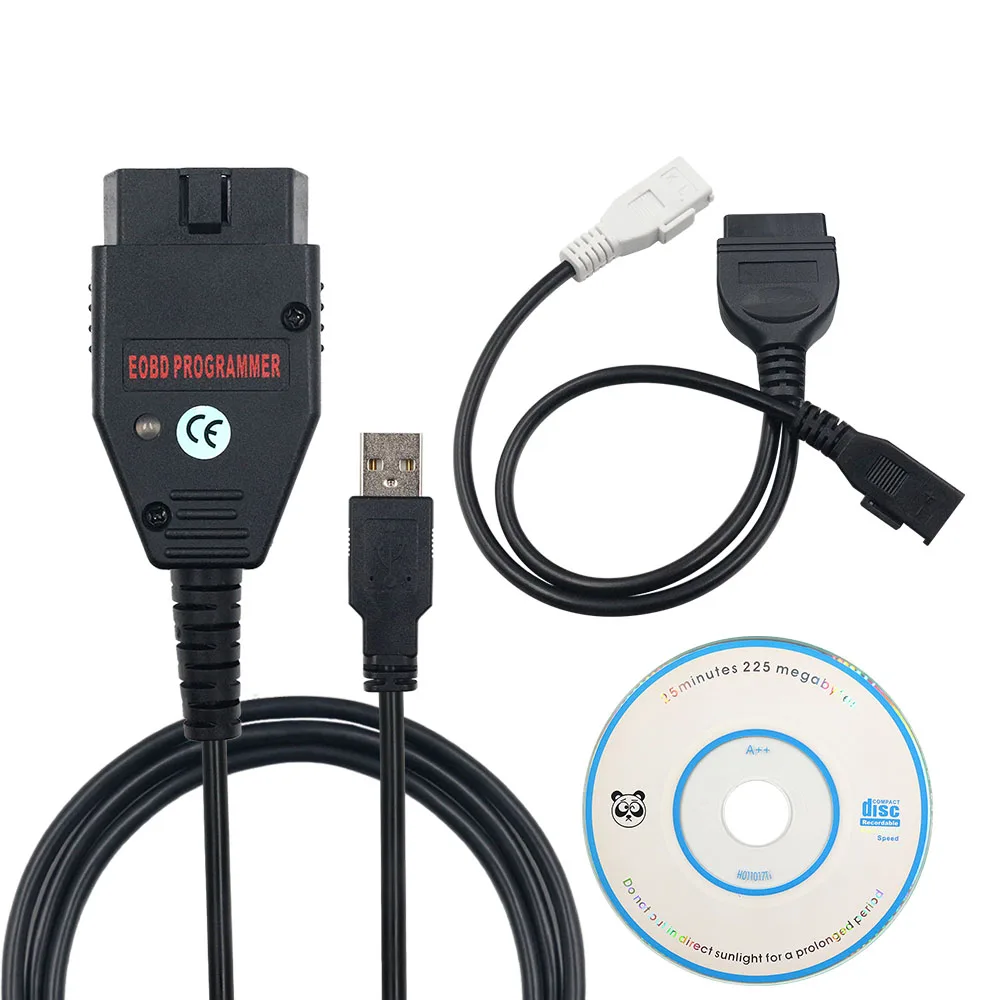 Лучший Galletto 1260 ECU чип Тюнинг инструмент Galleto 1260 ECU Flasher для зеленой печатной платы с FTDI FT232RQ чип чтение и запись автомобиля диагностический инструмент