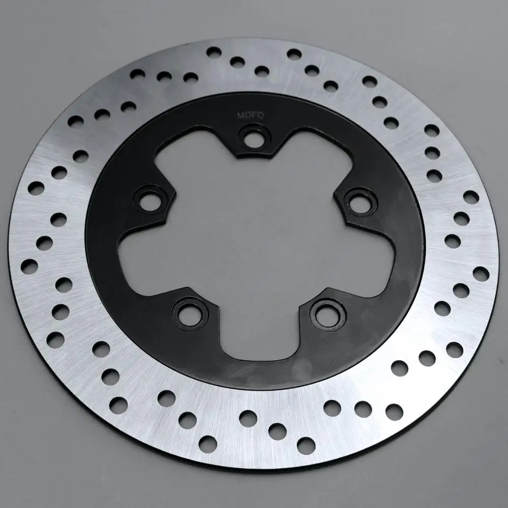 

Задний тормозной диск ротор для Suzuki Inazuma GSX400 kanat600 Bandit GSF650 Hayabusa