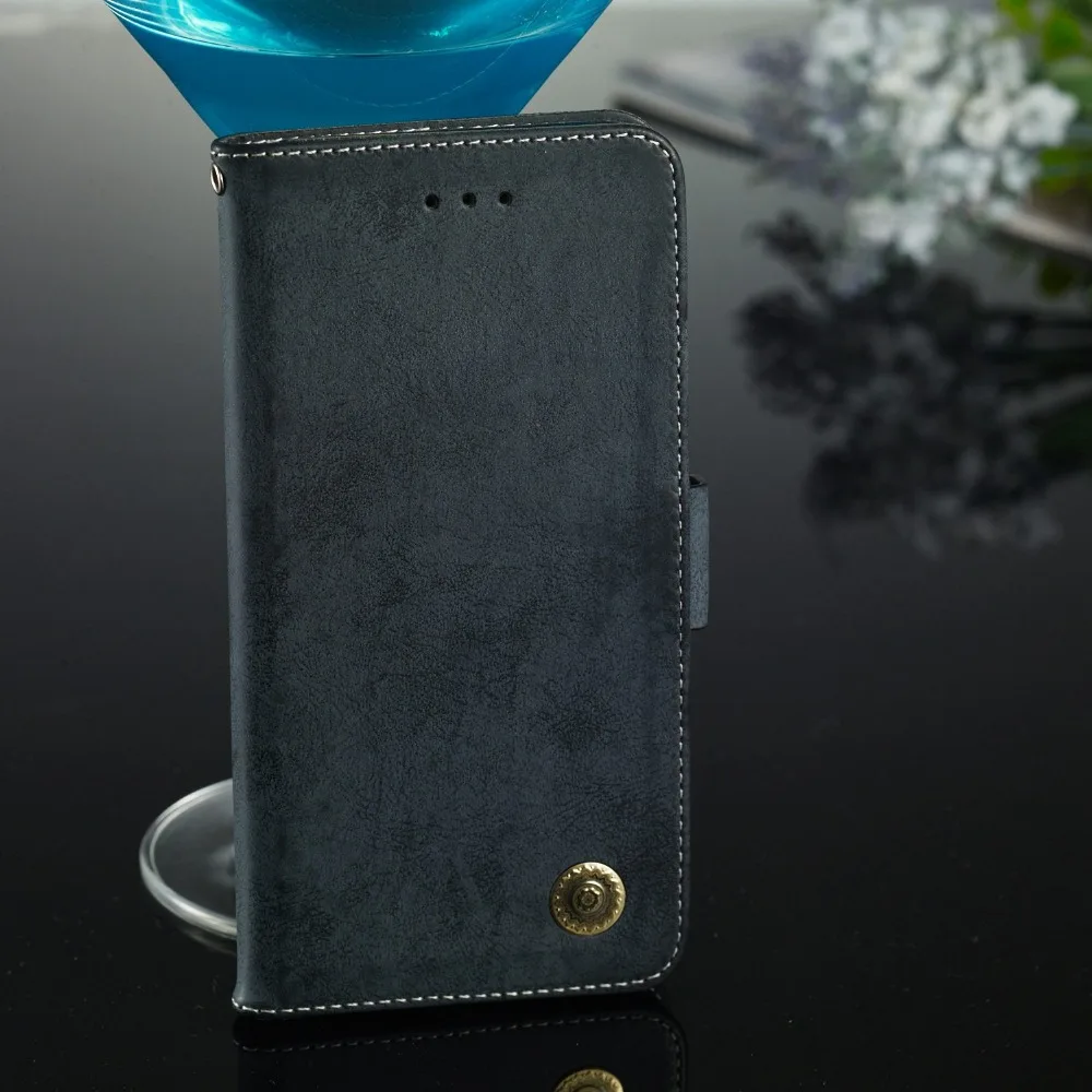Чехол для телефона samsung Galaxy S7 edge S8 S9 Plus Note 9 чехол Ретро Ностальгия кобура PU Флип