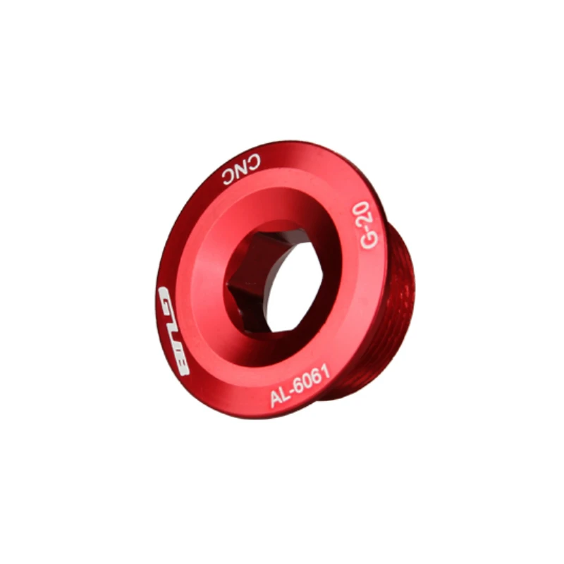 Винт для горных велосипедов из алюминиевого сплава|crank arm bolt|fixing boltbicycle crank cover |