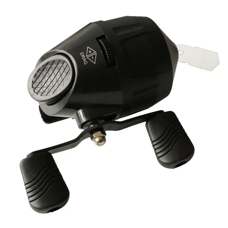 Лидер продаж рыболовная катушка DO2 с закрытым колесом для стрельбы гарпунный