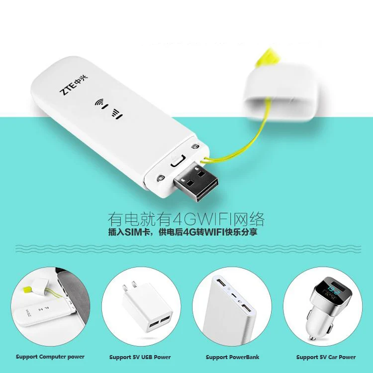 Huawei оптовая продажа разблокировать MF79 MF79S 150 Мбит/с 4G WiFi USB ключ многопортовый