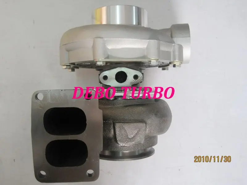 Новинка зарядное устройство HX55 3591077 8113407 Turbo для VOLVO FH/FM12 1999 D12C 12L 420HP|charger for|charger